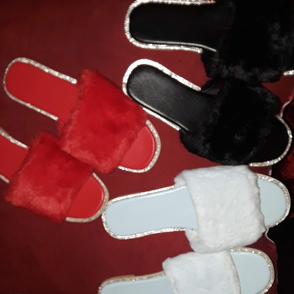 Slippers